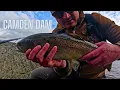TROUT Season Opener