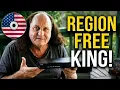 Blu-ray DVD Region Free Player That Doesn t Need Hacks
