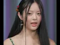 Download Lagu Newjeans👖 sings 'HURT' ACAPELLA (it sounds the same)🤯 #shorts #newjeans #cookie #hurt #attention