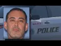 Gilbert Police arrest massage therapist