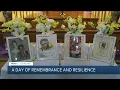 Cleveland faith communities pay tribute through prayer during Day of Remembrance and Resilience