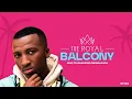 Download Lagu Stixx - The Royal Balcony | Road To Kelvin Momo One Man Show