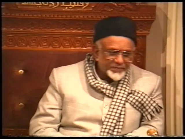 ⁣Eve of Friday - 28 Ramadan 1414