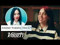 Download Lagu Does Billie Eilish Know Her Lyrics From Her Most Popular Songs?