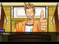 Lagu Phoenix Wright: Kalkulator Miłości Losu 2 – Werdykt w 100%