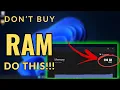 How to Increase Virtual Memory Paging File for Faster PC Performance Step-by-Step Guide