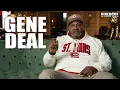 Gene Deal Says His Ideas Were Stolen For Diddy’s Documentary \u0026 Reveals What Diddy Took From 2Pac