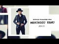 Download Lagu Anji - Menunggu Kamu (Official Visualizer Lyrics)