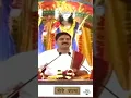 Lagu Aisa Koi Hindu Nahin Jisko Manas Ki Chaupai Yad Na Ho // Mangal bhavan  Amangal hari
