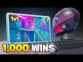 I Won 1000 Piece Control 1v1s But Did It Make Me Any Better