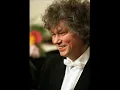 Zoltán Kocsis plays Grieg Lyric Pieces Op.43