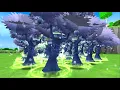 Wizard101 Snow Apples Mature Harvest