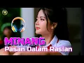 LAGU JOGET MINANG PASAN DALAM RASIAN REMIX 2025 MIX - NASIR93 REMIXER
