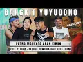 Lagu MEDHAYOH BANGKIT YUYUDONO PUTRANIPUN ABAH KIRUN LEGEND | CALONIPUN SENIMAN SEZZZ KONDYANG KALOKO~