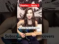 Download Lagu Domino - Jessie J cover