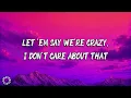 Nothing's Gonna Stop Us Now Lyrics - Starship