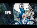Download Lagu 자전거 타고 가장 높은 곳까지 갈수 있는 곳 │태백 자전거 여행