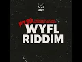 PTSD (WYFL Riddim) Clean