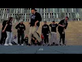 C-Walk Ini Kamoze - Here Comes The Hotstepper | Berlin 9 Way | @TheCwalkConnection