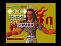 Lagu DanceDanceRevolution 2ndReMIX (PlayStation / 1999) - Gameplay