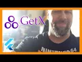 Flutter GetX Example State Management Tutorial