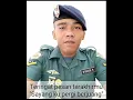 Lagu Kekasihku prajurit negaraku || sehat slalu di perantauan sana syg😙😇