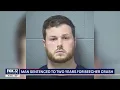 Orland Park man sentenced for Beecher crash that killed mom her kids
