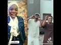 Download Lagu Dodondawa Challenge by Bbo \u0026 Testimony Jaga 🥰❣️🙏 #christianmusic #duet #newmusic #gospelmusic