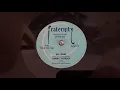 “So Rare” Jimmy Dorsey - Fraternity F-755