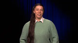 Saunatina Sanchez candidate for City of Seattle Council Position 8