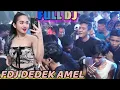 Download Lagu FULL DJ SPECIAL FDJ DEDEK AMEL‼️REMIX SAMPAI MENJELANG PAGI‼️OT WIKA PALEMBANG‼️2 PUTRA STUDIO REAL