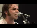Supergrass Glastonbury 2004 1080p Full HD Pumping on your stereo and alright