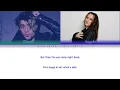 Ingrid Michaelson & ZAYN 'To Begin Again' Lyrics [Color Coded ENG_ESP]