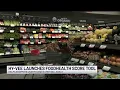Hy-Vee encouraging shoppers to eat healthy with a new Foodhealth score feature