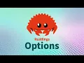 Rustlings 5 0 Options Learn Rust Interactively