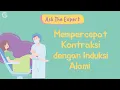 Download Lagu Induksi Alami Agar Cepat Melahirkan