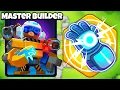 Download Lagu NIEUWE VAARDIGHEID op de Engineer Paragon! | Master Builder Update 49