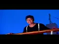 ANDRE HEHANUSSA - Melayang