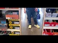 Famous Footwear Shop with Me