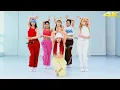 Download Lagu STAYC - 'BEAUTIFUL MONSTER' Dance Practice Mirrored [4K]