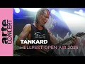 Download Lagu Tankard - Live at Hellfest 2025 - ARTE Concert