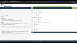 Pyhton Essentials 2 3 2 1 14 LAB Counting stack