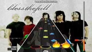 Download Guitar Flash Guys Like You Make Us Look Bad - Blessthefall 100% Expert 35,275 MP3