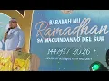 Lagu So kapamagayun endo kaisaisa no mga muslim.by Ustadz Yasser Abdulwahab at Buluan MDS