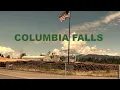 TWIN PEAKS Columbia Falls