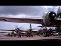 Download Lagu Boeing B-29 Superfortress original footage/sound - taxiing and takeoff