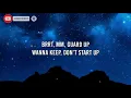 Pooh Shiesty - Guard Up (Lyrics)