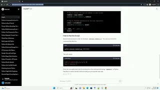 How can I read a list using ArgParse in python