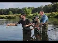 Download Lagu VISblad TV - trotten met de centrepin