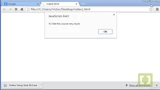 JavaScript - Lesson 41 Arithmetic Operators